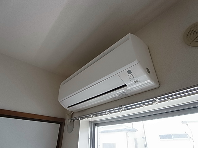 松戸ハイツ その他6