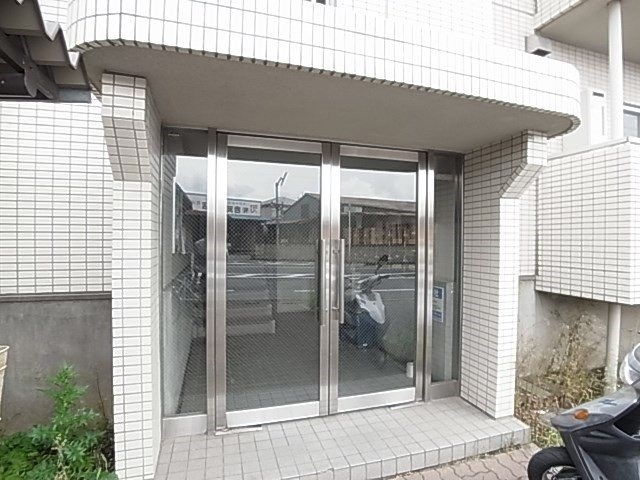 松戸ハイツ その他外観1