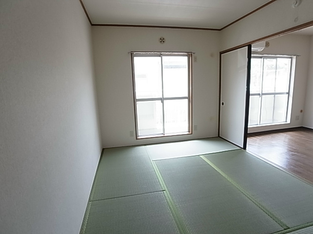 松戸ハイツ その他8