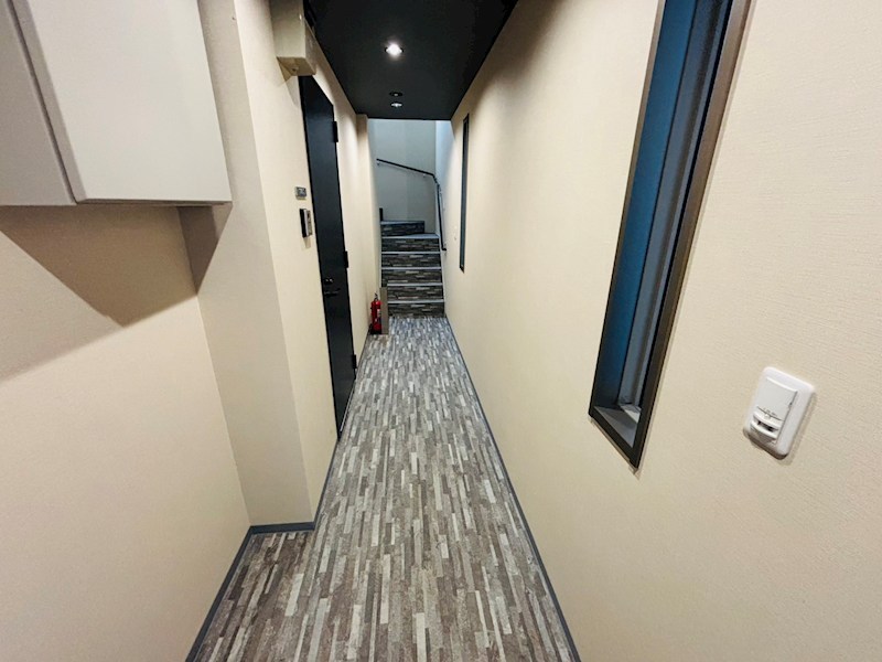 FICASA菖蒲園 その他外観2