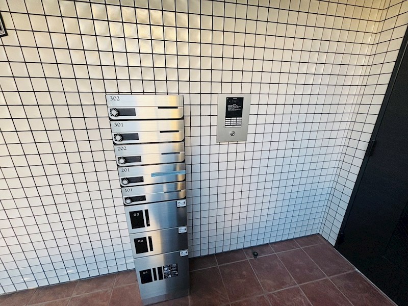 FICASA菖蒲園 その他外観3