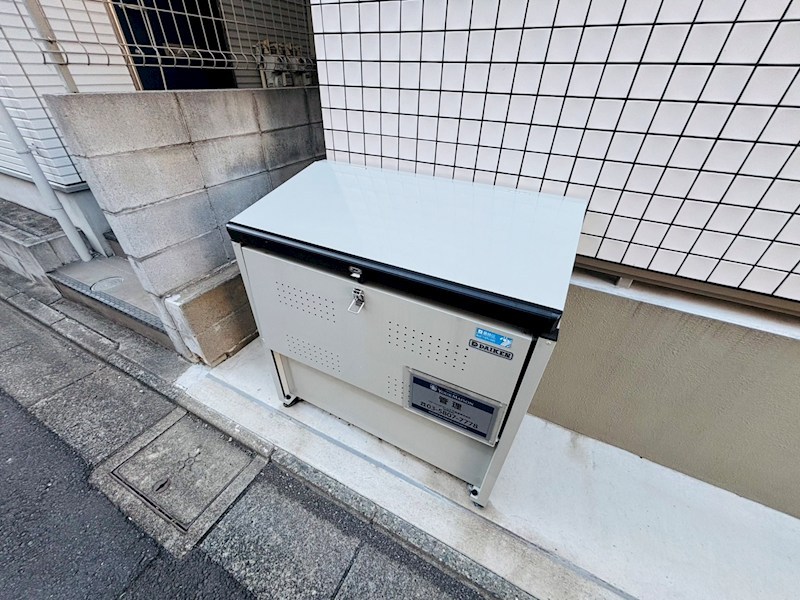 FICASA菖蒲園 その他外観4