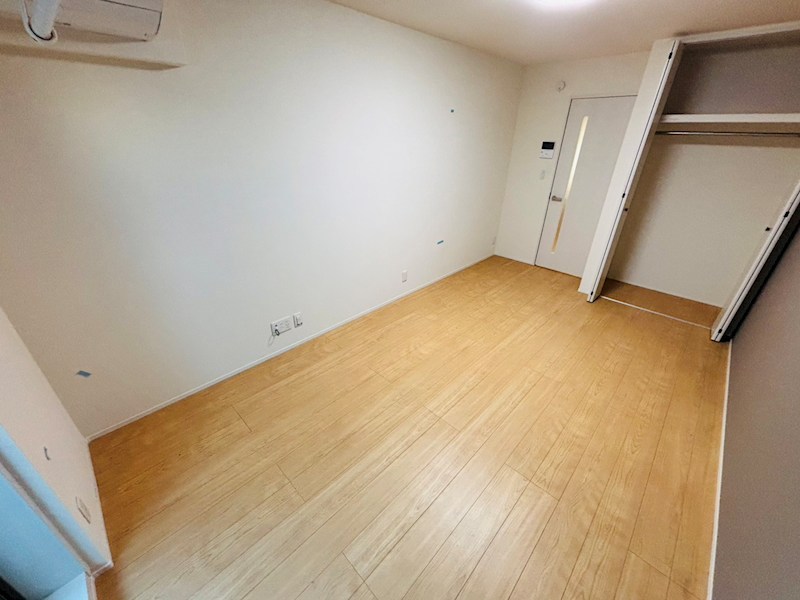 FICASA菖蒲園 リビング