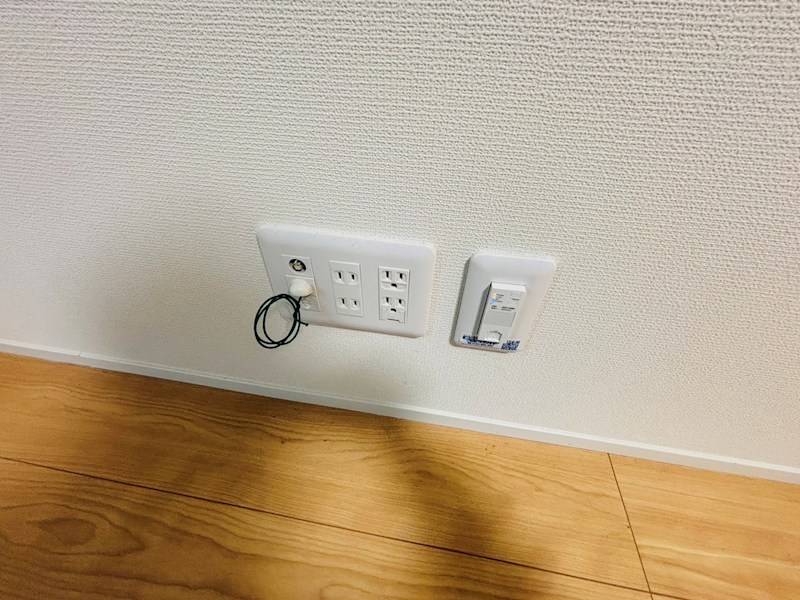 FICASA菖蒲園 その他17