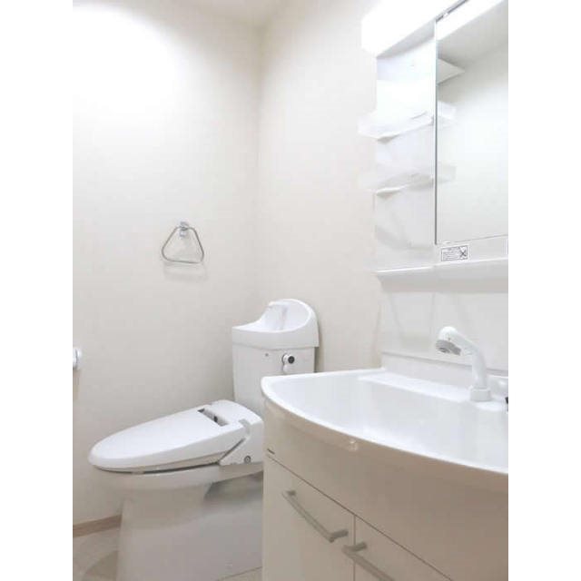 Luna Park Horikiri その他2