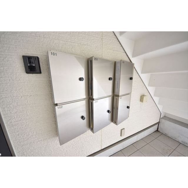 Luna Park Horikiri その他外観1