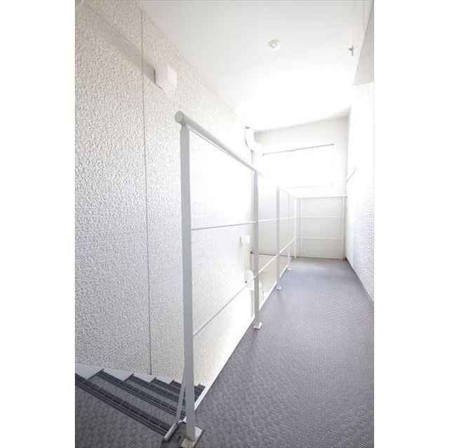 Luna Park Horikiri その他外観2