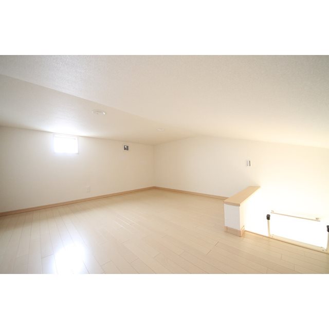 Luna Park Horikiri ベッドルーム