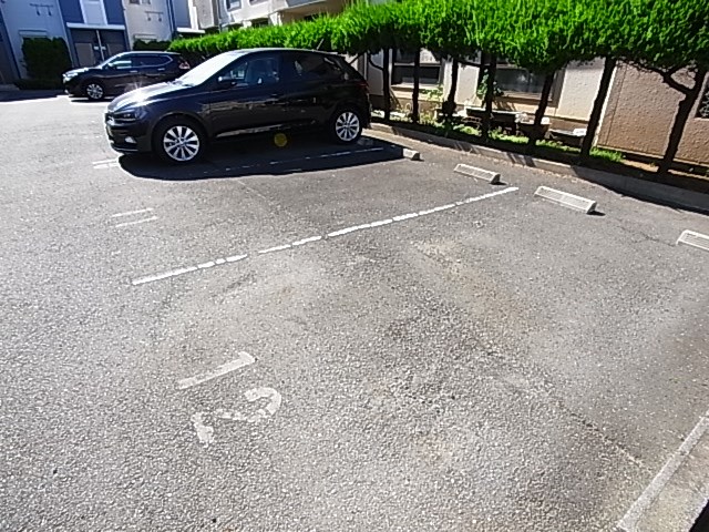 宝ルーセントA その他外観3
