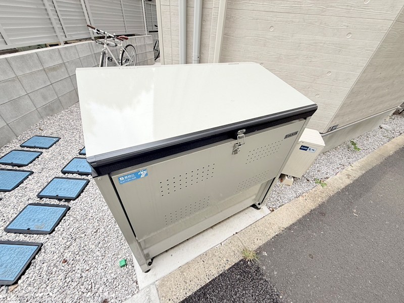 レゼント その他外観2