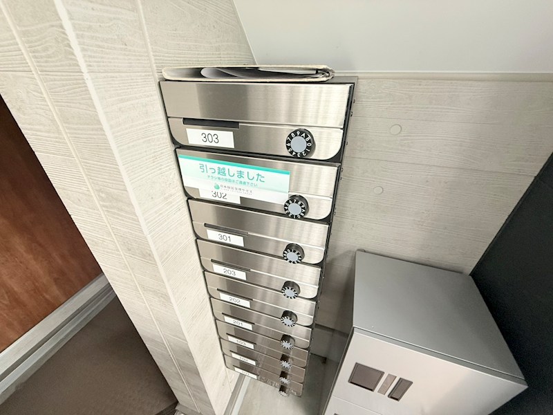 レゼント その他外観5