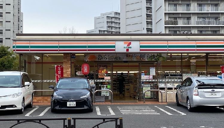 レゼント 周辺画像2