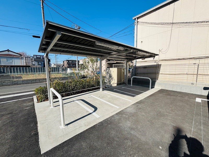 アーバンパーク谷在家 その他外観4