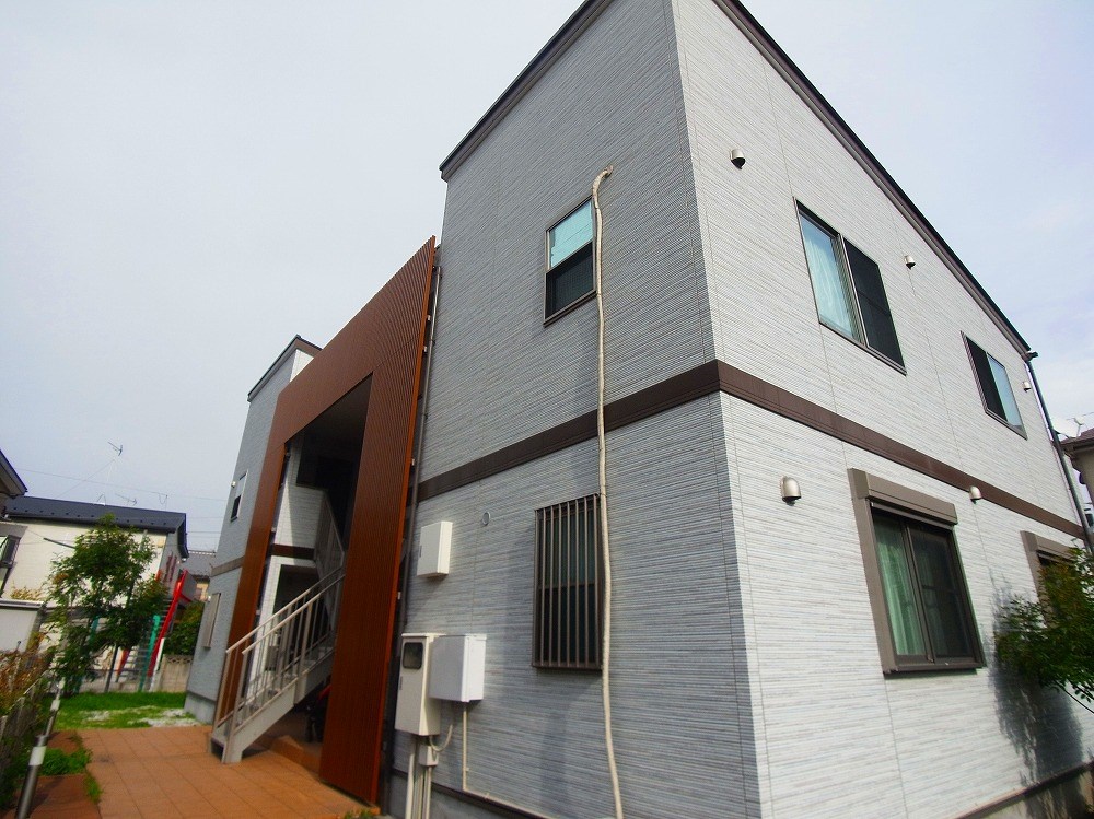 ルミエール石塚  その他外観1