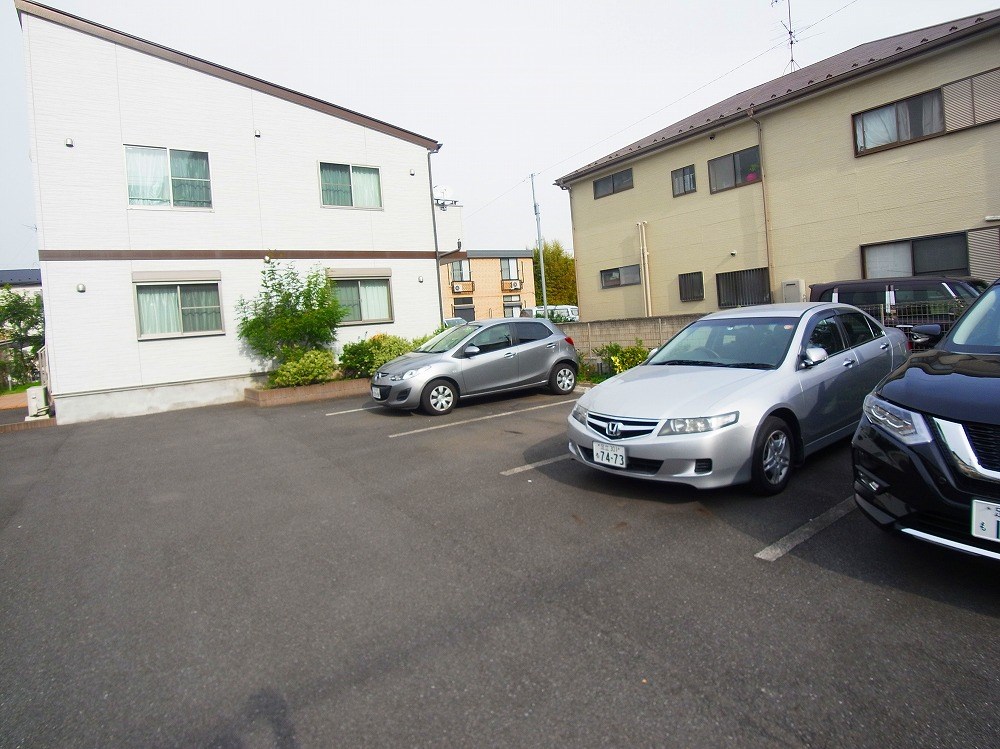 ルミエール石塚  その他外観2