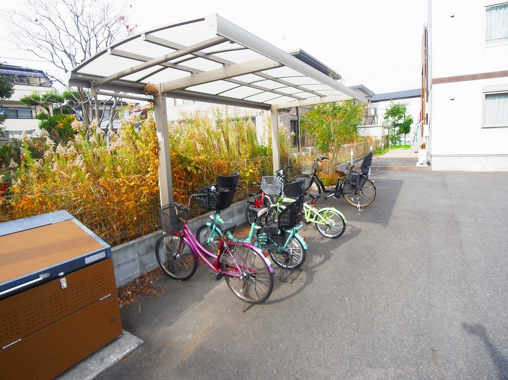 ルミエール石塚  その他外観4