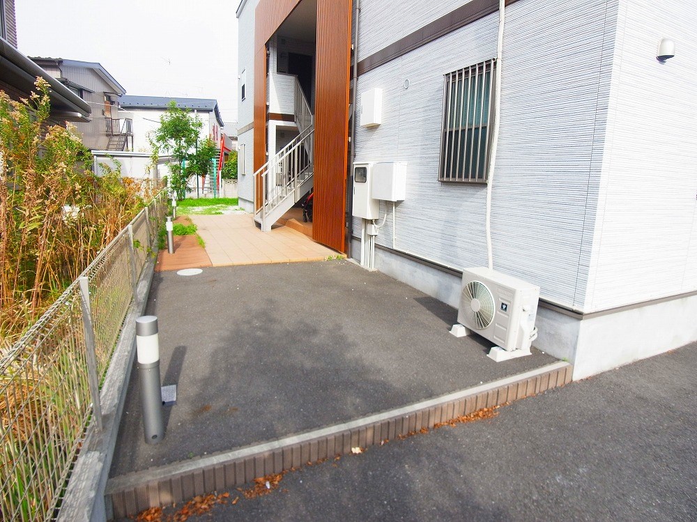 ルミエール石塚  その他外観5