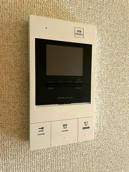 メイクスＦ棟 その他4