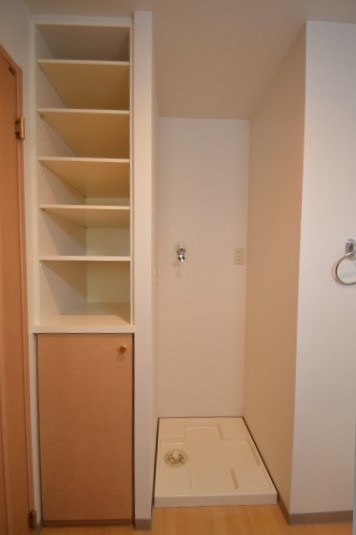 メイクスＦ棟 その他5