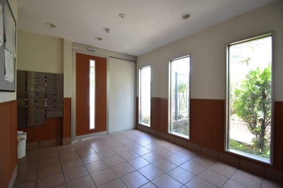 メイクスＦ棟 その他外観3