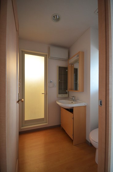 メイクスＦ棟 その他8