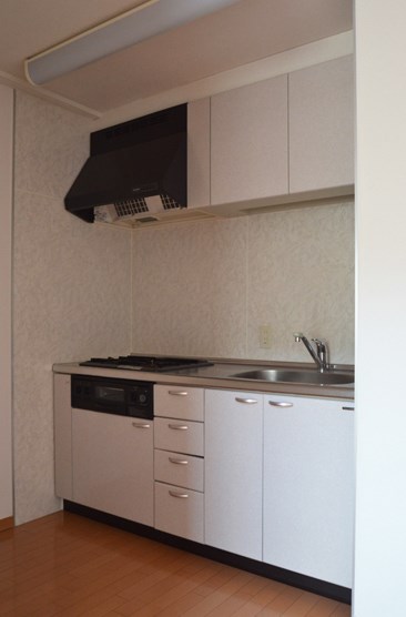 メイクスＦ棟 その他16