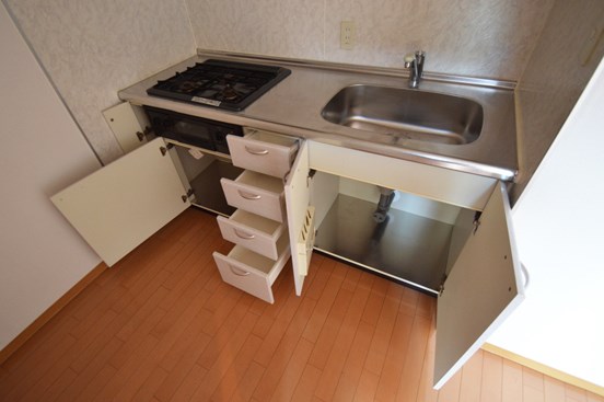 メイクスＦ棟 その他17