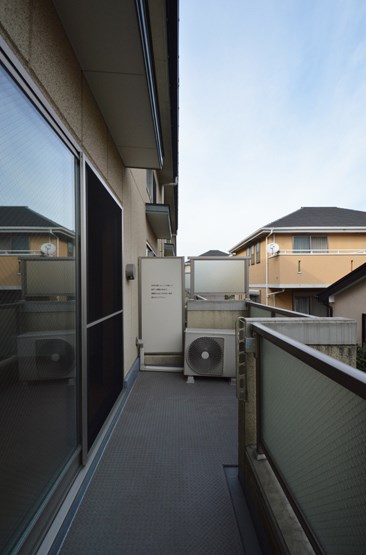 メイクスＦ棟 その他27