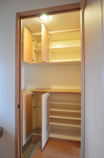 メイクスＦ棟 その他30