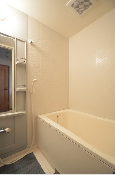 メイクスＦ棟 風呂画像