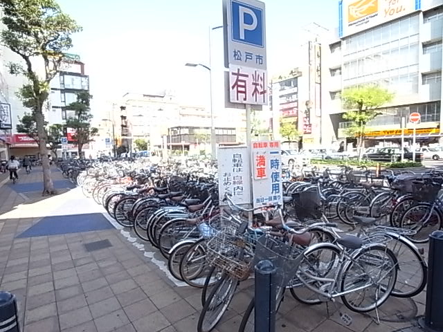 メイクスＦ棟 周辺画像4