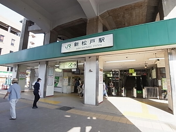 メイクスＦ棟 周辺画像6