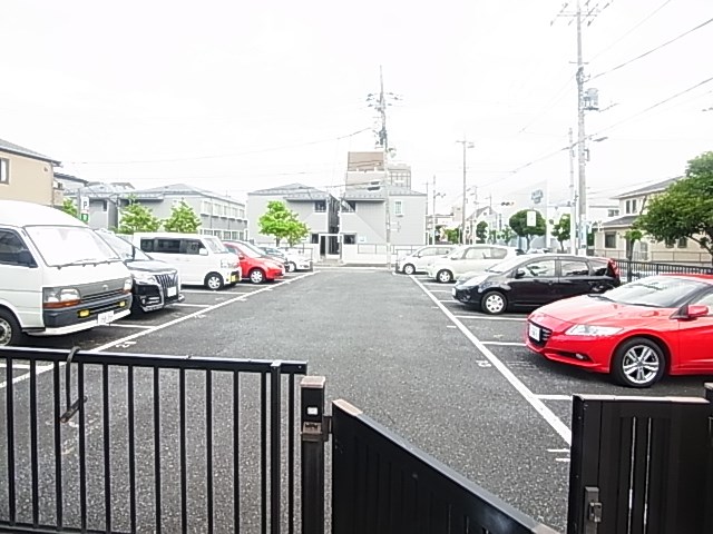 アヴニールＢ その他6