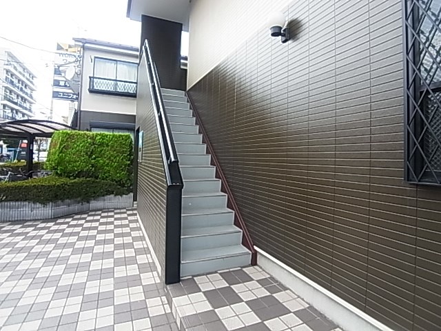 アヴニールＢ その他外観2