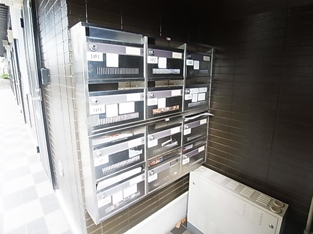 アヴニールＢ その他外観3