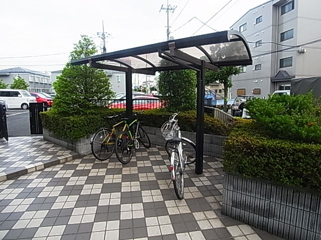 アヴニールＢ その他外観5