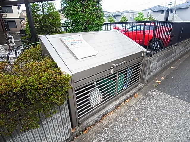 アヴニールＢ その他外観6