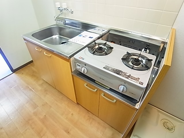 アヴニールＢ その他12