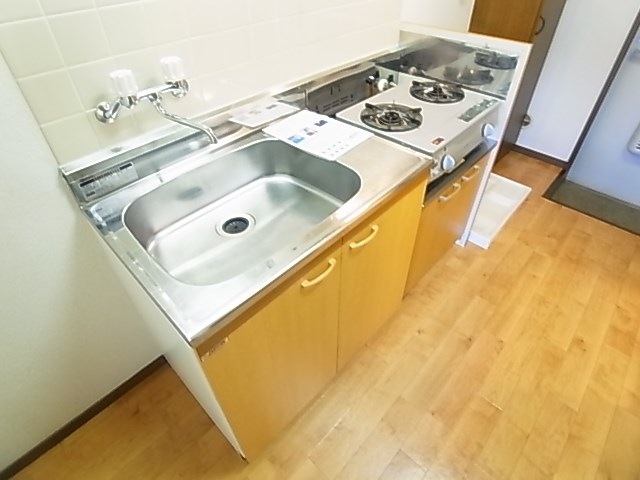 アヴニールＢ その他13