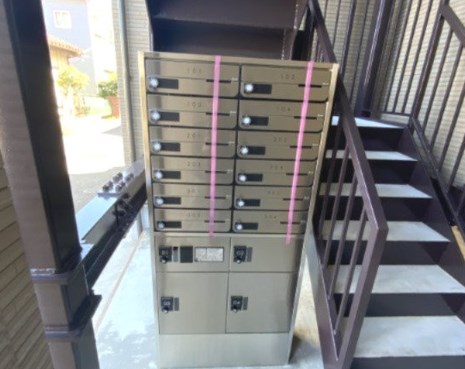 グランディール柏 その他外観3