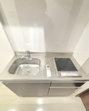 グランディール柏 キッチン