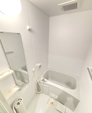 グランディール柏 風呂画像