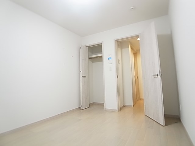 グランシャレー北千住 その他1