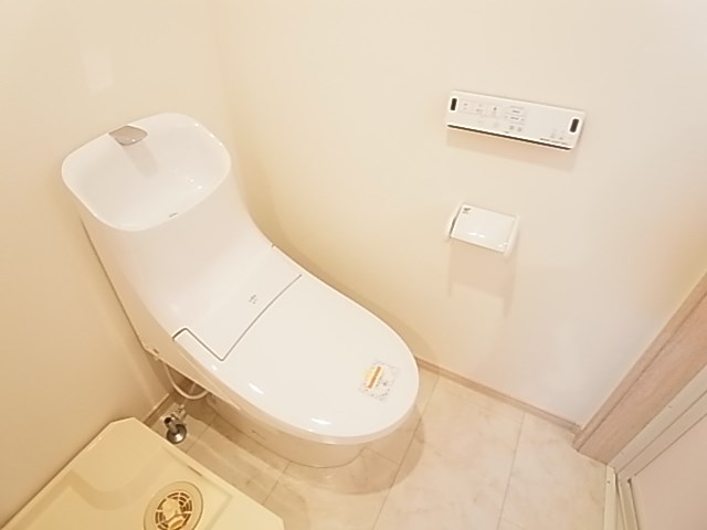 グランシャレー北千住 その他2