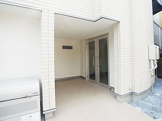 グランシャレー北千住 その他6