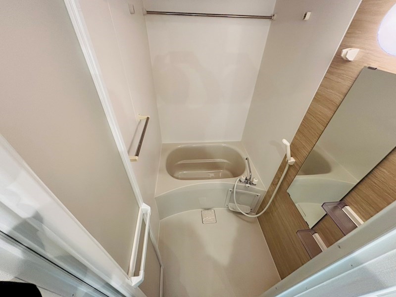 Parthita Yotsugi　～パルティータ四つ木～ 風呂画像