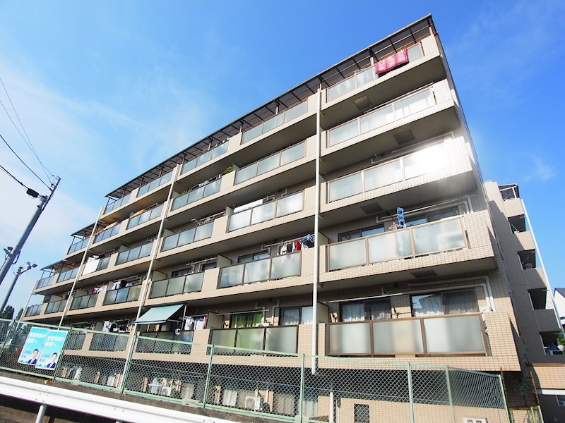 ヤマユウ第２ビル その他外観1