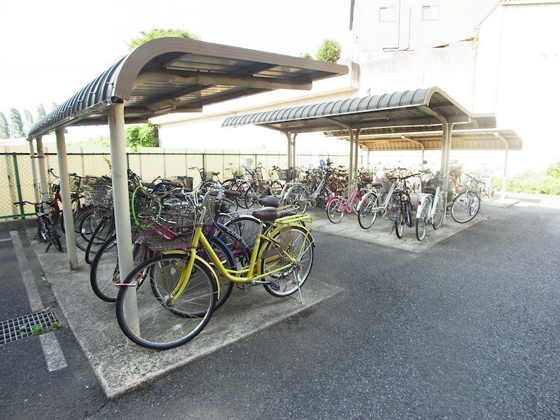 ヤマユウ第２ビル その他外観5