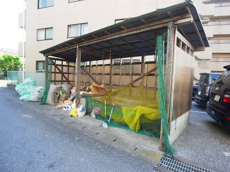 ヤマユウ第２ビル その他外観6