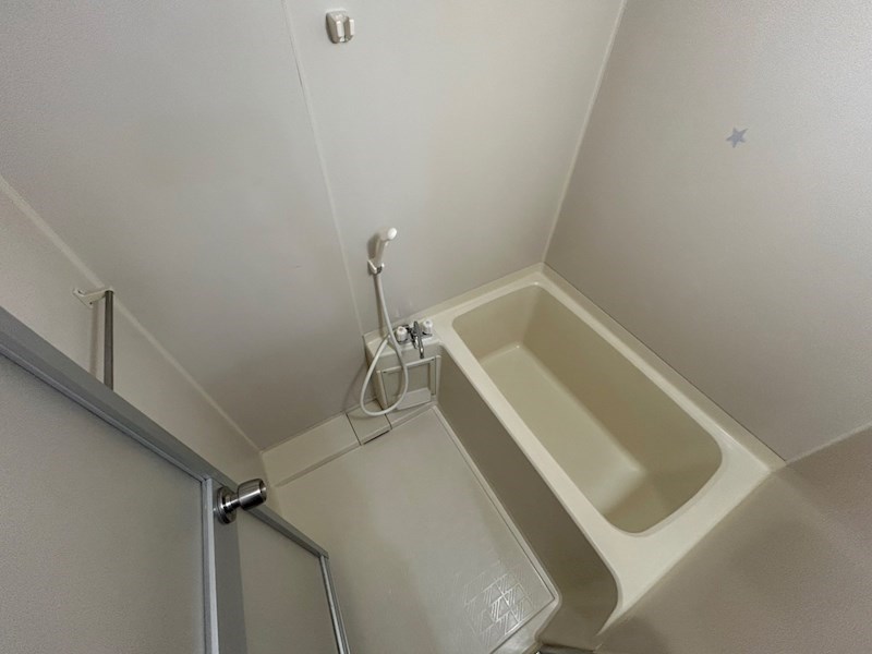 ヤマユウ第２ビル 風呂画像